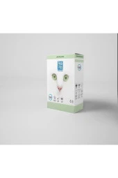 Fresh Paty Aloe Veralı Kokulu Aktif Carbonlu Kedi Kumu 6 Lt X 2 Adet - 1