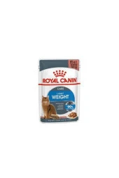 Light Weight Care Gravy Adult 85 gr X 12 Adet Yaş Kedi Maması Pounç thumbnail 2