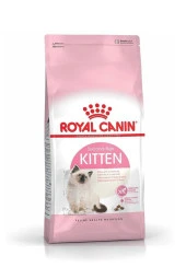 Rcn Cat Fhn 36 Kitten Kedi Maması 10 Kg - 1