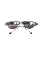 Metal 2li Mama Kabı Lion Pet thumbnail 1