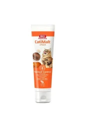Bio Pet Active Cati Malt Paste Kedi Tüy Yumağı Önleyici 100 ml X 2 ADET - 1