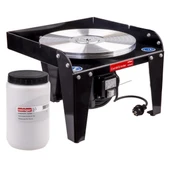 Heınıger 718-050.A-PET Bıçak Bileme Makinesi Combıgrınder - 1