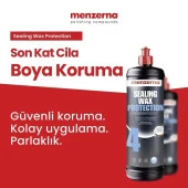 MENZERNA Sealing Wax Boya Koruma Cilası - 1 Lt - 2
