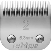 Heınger 710-871.A Bıçak Komple 6,3mm Orıon Sırıus - 1