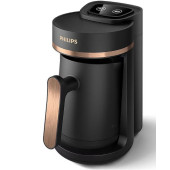 Philips Series 5000 HDA150/60 Bakır Türk Kahve Makinesi - 1