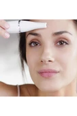 Braun Facespa Pro 911 Şarjlı Yüz Epilatörü 3ü 1 Arada Epilasyon Ve Cilt Bakım Seti thumbnail 6
