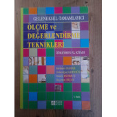 GELENEKSEL-TAMAMLAYICI ÖLÇME VE DEĞERLENDİRME TEKNİKLERİ (İKİNCİ EL ÜRÜN) - 1