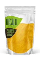 Toz Zerdeçal 300 gr - Turmeric Powder (Menşei Hindistan) - 2