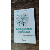 Edebiyatımızı Aydınlatanlar --- Hatice Nilüfer Koç (2.el) - 1