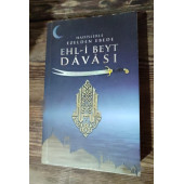 Hadislerle Ezelden Ebede Ehl-i Beyt Davası (2.el) - 1