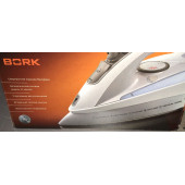BORK BUHARLI ÜTÜ (İTHAL ÜRÜNDÜR) - 1