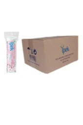 Makyaj Temizleme Pedi 70'li X 30 Adet - 1