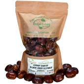 Doğal Gelsin Coğrafi İşaretli Meşhur Simav Kestanesi (Büyük Boy) - 1 Kg - 2
