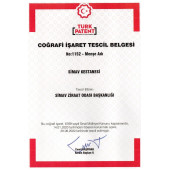 Doğal Gelsin Coğrafi İşaretli Meşhur Simav Kestanesi (Büyük Boy) - 1 Kg - 3