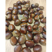 Doğal Gelsin Coğrafi İşaretli Meşhur Simav Kestanesi (Büyük Boy) - 1 Kg - 4