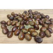 Doğal Gelsin Coğrafi İşaretli Meşhur Simav Kestanesi (Büyük Boy) - 1 Kg - 6