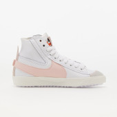NIKE W BLAZER MID '77 JUMBO Pink - 1
