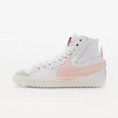 NIKE W BLAZER MID '77 JUMBO Pink - 3