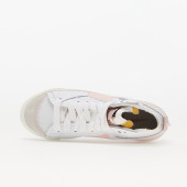 NIKE W BLAZER MID '77 JUMBO Pink - 4