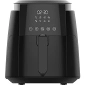 Kumtel Digital Fastfryer Haf-02 ( Yağsız Fritöz Airfryer ) - 1