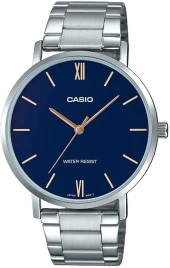 CASIO MTP-VT01D-2BUDF METAL ERKEK KOL SAATİ - 1