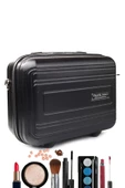 Travel Polo A1017 Kadın Makyaj El Valizi Seyahat Çantası thumbnail 2