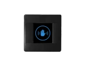 EDS EBTK Temassız Kapı Kontrol Butonu 12-24V - 1