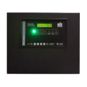 EDS ECFP4M 4 Bölge Konvansiyonel Yangın Algılama Paneli Metal Kutu EN 54 Sertifikalı - 1