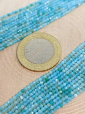 Amazonit Taşı Dizi 1.5mm (45408) thumbnail 2