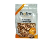 Profine 80Gr Tavuk Balık Etli  14Adet Kedi Ödülü - 1
