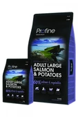 Profine 3Kg Adult Somon Etli Yetişkin Köpek Maması - 6