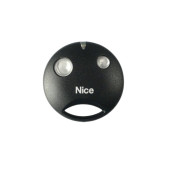 Nice Smilo Sm2 Garaj Kumandası - 433.92 Mhz (Garaj - Bariyer - Kayar Kapı - Otopark) - 2