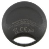 Nice Smilo Sm2 Garaj Kumandası - 433.92 Mhz (Garaj - Bariyer - Kayar Kapı - Otopark) - 3