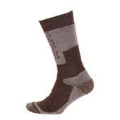 Thermoform Outdoor Çorap Kahverengi - 4