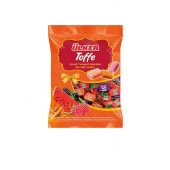 Ülker Toffe Karışık Yumuşak Şekerleme 350 Gram - 1