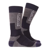Thermoform Outdoor Çorap Lacivert - 1