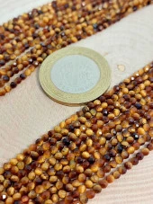 Kaplan Gözü Taşı Dizi 2mm (45414) thumbnail 2