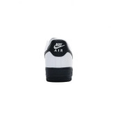Nike Air Force 1 Erkek Beyaz Spor Ayakkabı CK7663 - 101 - 3