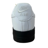 Nike Air Force 1 -07 Sneaker Günlük Spor Ayakkabı CK7663-601 - 4