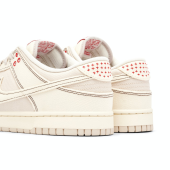 Dunk Low Light Orewood Brown - 4