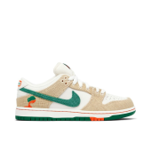 SB Dunk Low x Jarritos Green White - 1