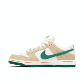 SB Dunk Low x Jarritos Green White - 2