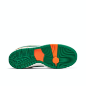 SB Dunk Low x Jarritos Green White - 3