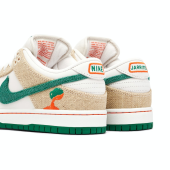 SB Dunk Low x Jarritos Green White - 4