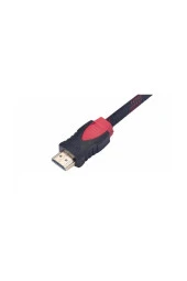 HDMI Kablosu Altın Uçlu 1.4b 3D Full HD 1.5 Metre HDMI Kablosu 4239 - 4