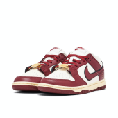 Dunk Low Just Do It Sail Team Red - 6