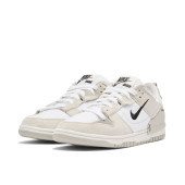 Dunk Low Disrupt 2 Pale Ivory Black - 1