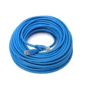 Ancheyn CAT6 Lan Ethernet Kablosu Modem İnternet RJ45 Patch 10 Mt 4612 - 3