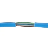 CAT6 Ethernet Kablosu Modem İnternet Lan 2 x RJ45 Patch 10 Metre - 4612 thumbnail 6
