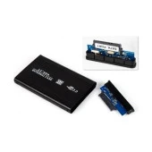 Ancheyn USB 3.0 Harici Harddisk HDD Kutusu 2.5 İnç SATA ve HDD 4515 - 2